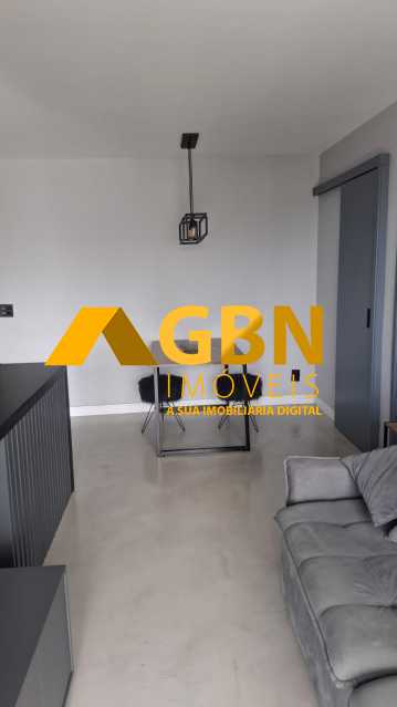 Apartamento, 1 quarto, 45 m² - Foto 2