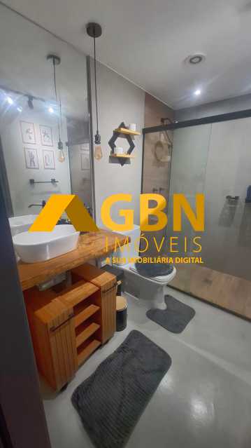 Apartamento, 1 quarto, 45 m² - Foto 14