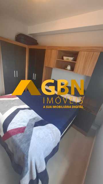 Apartamento, 1 quarto, 45 m² - Foto 16