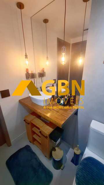 Apartamento, 1 quarto, 45 m² - Foto 15