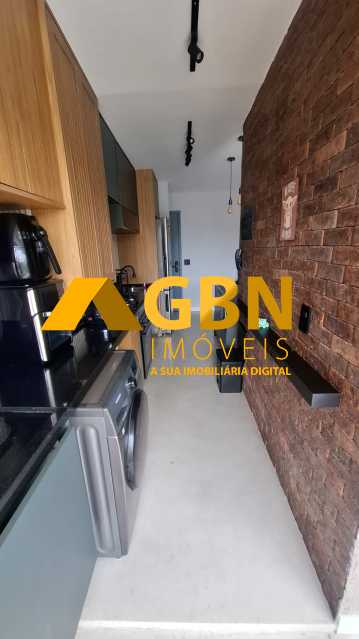 Apartamento, 1 quarto, 45 m² - Foto 6