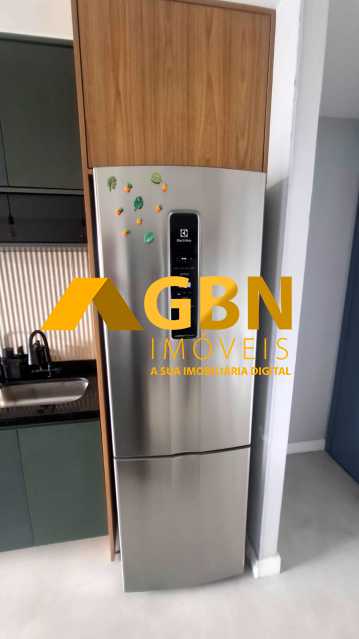 Apartamento, 1 quarto, 45 m² - Foto 8