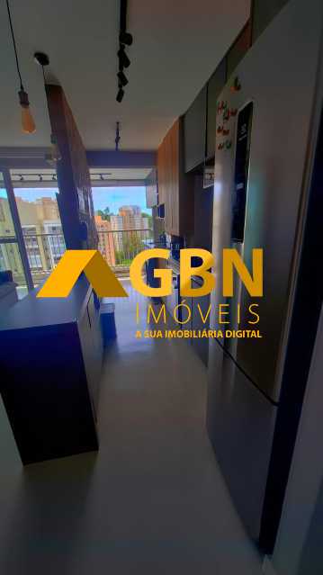 Apartamento, 1 quarto, 45 m² - Foto 10