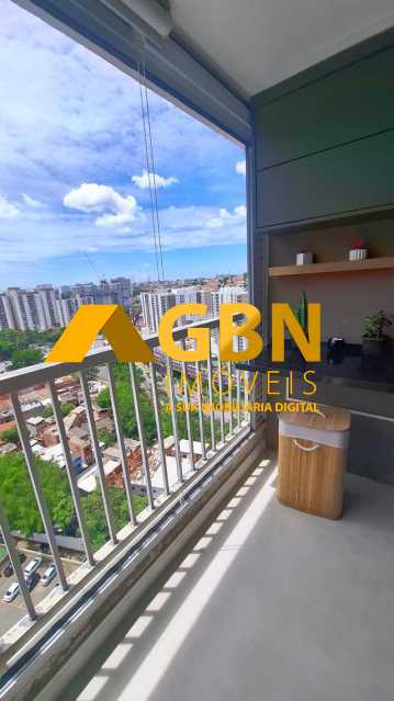 Apartamento, 1 quarto, 45 m² - Foto 11