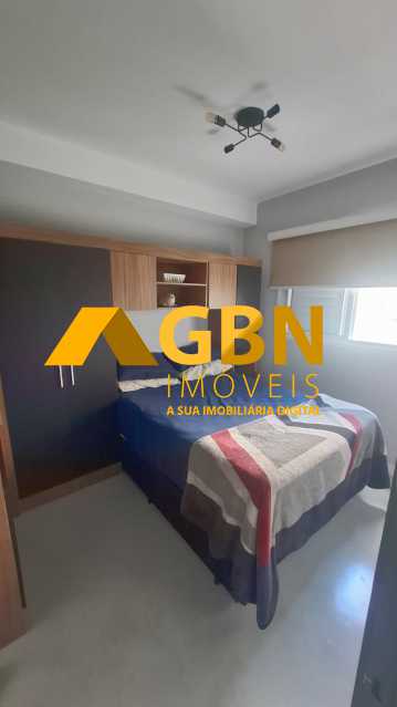 Apartamento, 1 quarto, 45 m² - Foto 17