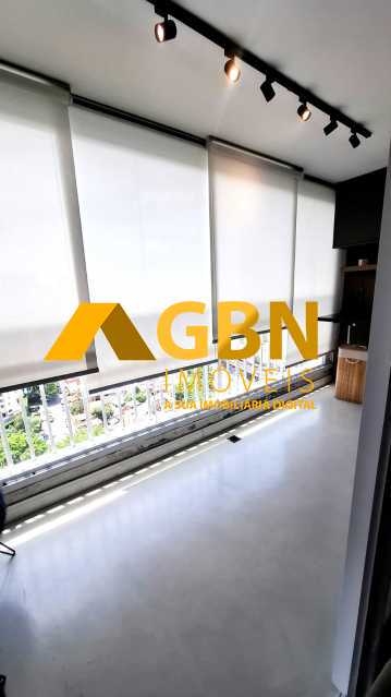 Apartamento, 1 quarto, 45 m² - Foto 18