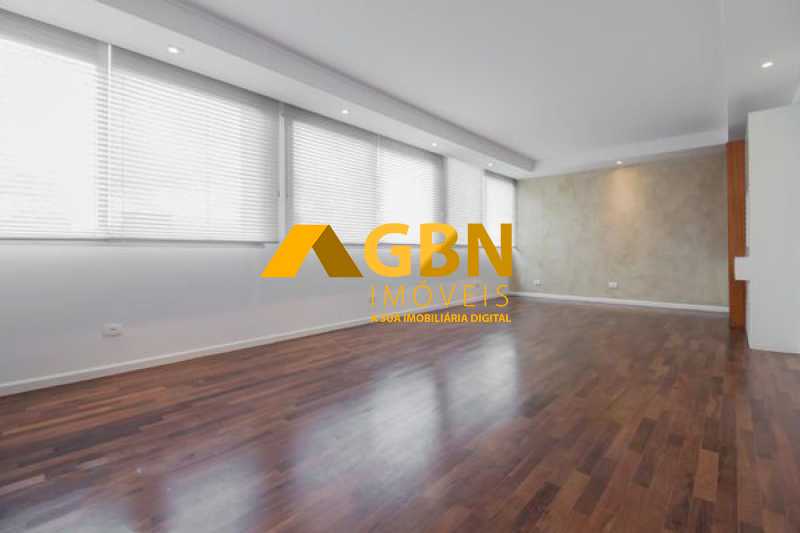 Apartamento, 3 quartos, 140 m² - Foto 3