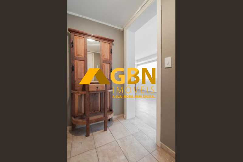 Apartamento, 3 quartos, 140 m² - Foto 6