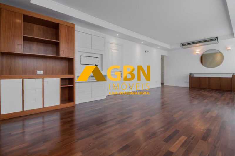 Apartamento, 3 quartos, 140 m² - Foto 2