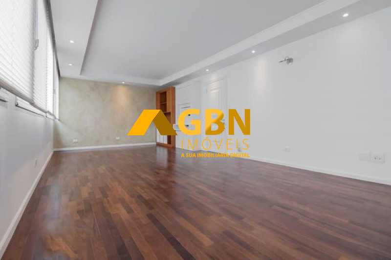 Apartamento, 3 quartos, 140 m² - Foto 4