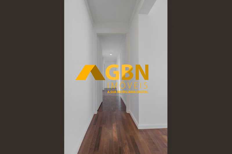 Apartamento, 3 quartos, 140 m² - Foto 9