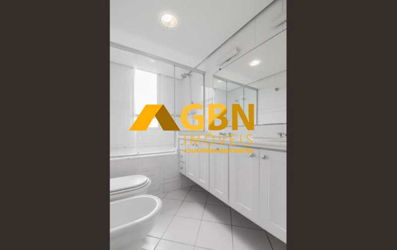 Apartamento, 3 quartos, 140 m² - Foto 7