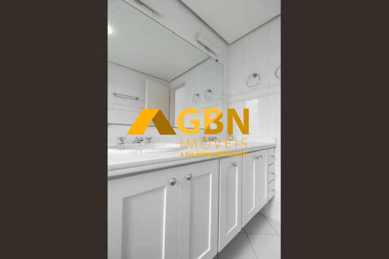 Apartamento, 3 quartos, 140 m² - Foto 11