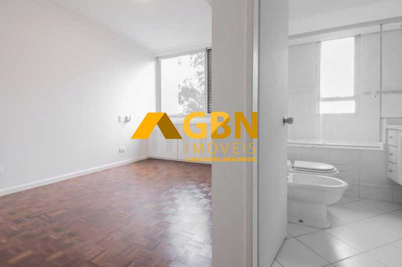 Apartamento, 3 quartos, 140 m² - Foto 5
