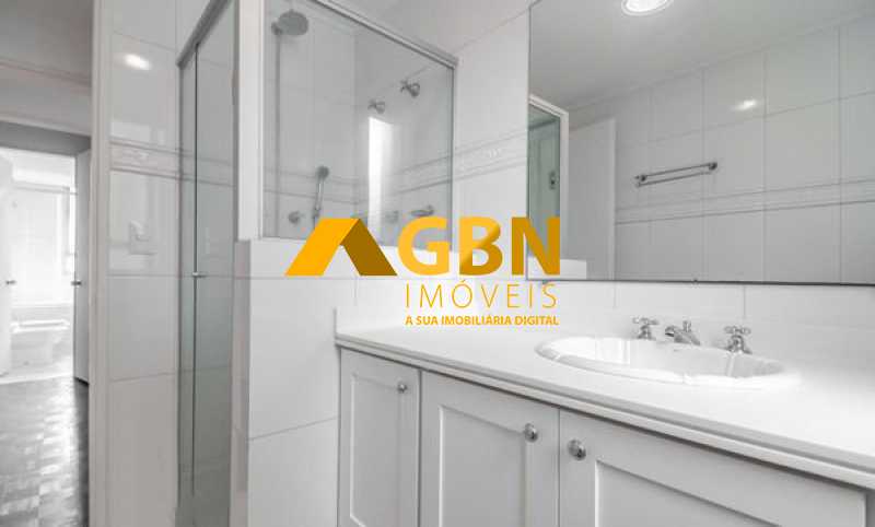 Apartamento, 3 quartos, 140 m² - Foto 15