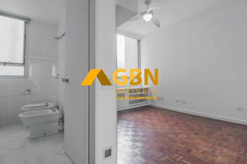 Apartamento, 3 quartos, 140 m² - Foto 13