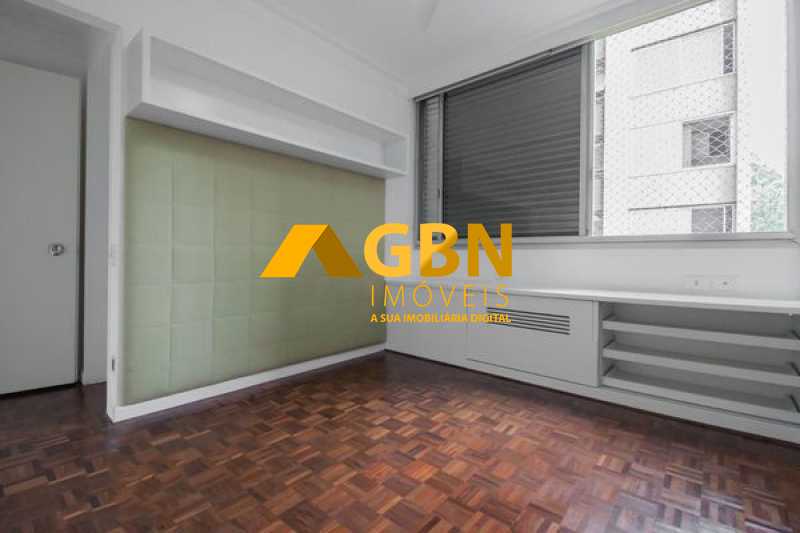 Apartamento, 3 quartos, 140 m² - Foto 14