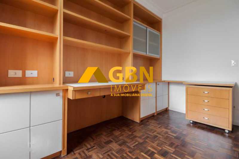 Apartamento, 3 quartos, 140 m² - Foto 19