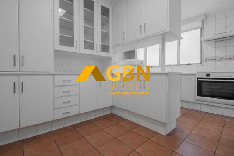 Apartamento, 3 quartos, 140 m² - Foto 20