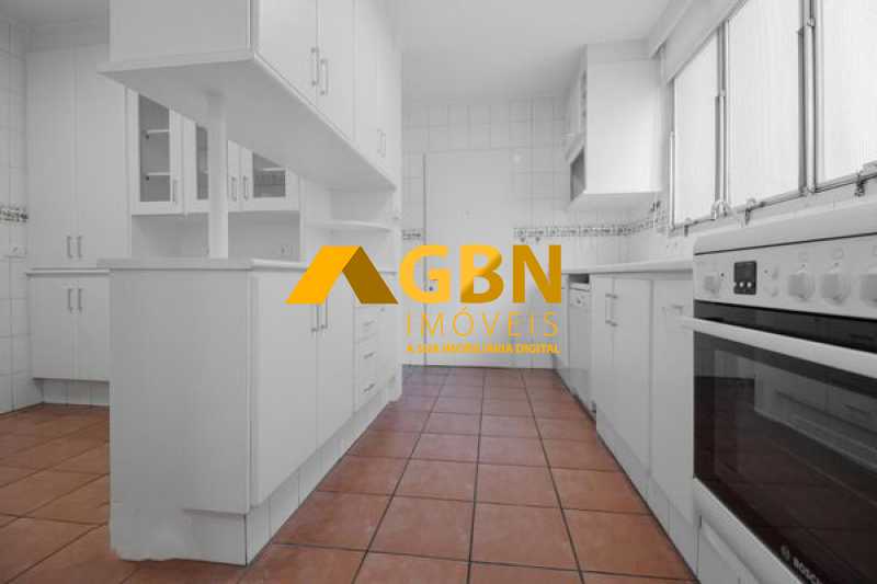 Apartamento, 3 quartos, 140 m² - Foto 21