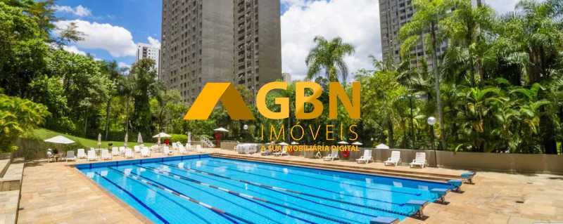 Apartamento, 3 quartos, 140 m² - Foto 23