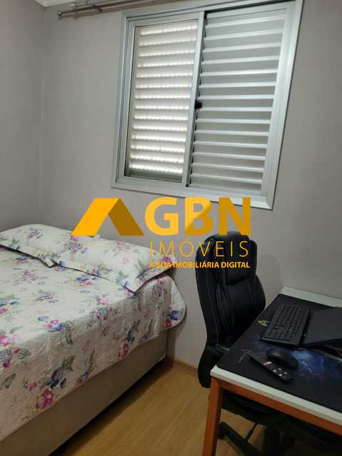 Apartamento, 2 quartos, 57 m² - Foto 10