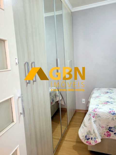 Apartamento, 2 quartos, 57 m² - Foto 9