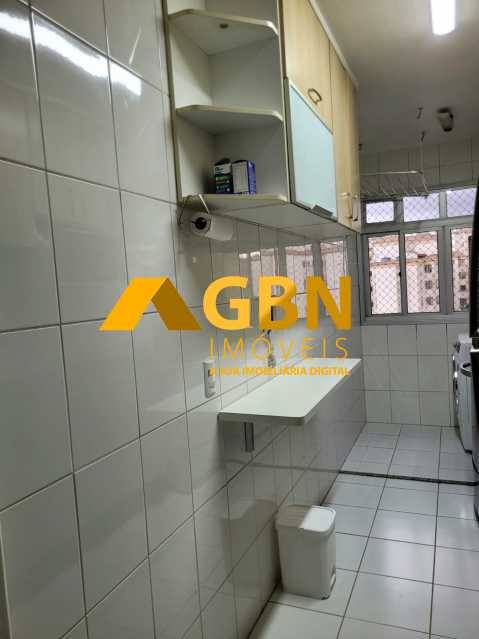 Apartamento, 2 quartos, 57 m² - Foto 5