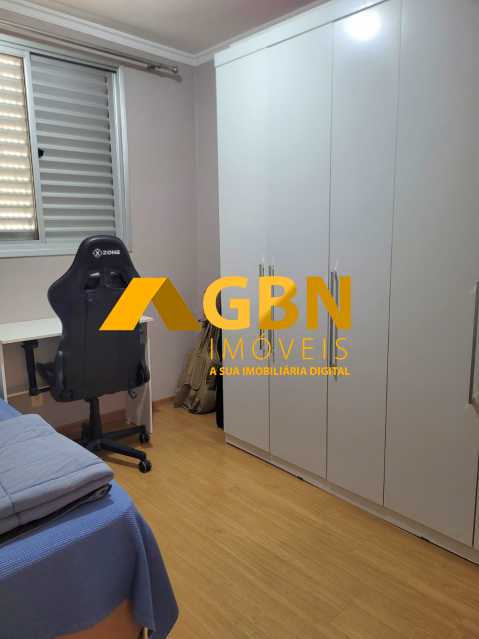 Apartamento, 2 quartos, 57 m² - Foto 11