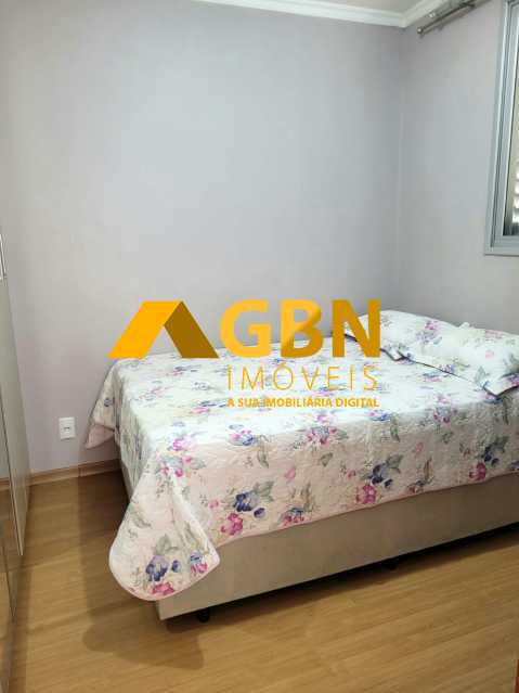 Apartamento, 2 quartos, 57 m² - Foto 8