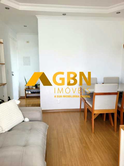 Apartamento, 2 quartos, 57 m² - Foto 4