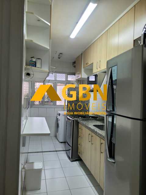 Apartamento, 2 quartos, 57 m² - Foto 7