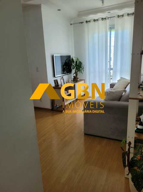 Apartamento, 2 quartos, 57 m² - Foto 1