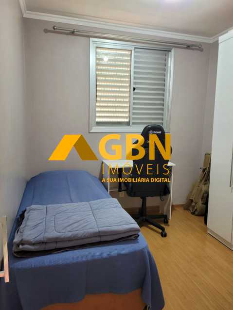 Apartamento, 2 quartos, 57 m² - Foto 12