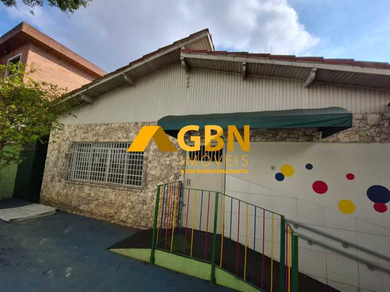 Casa Comercial, 160 m² - Foto 1