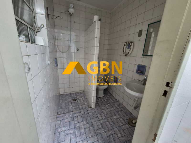 Casa Comercial, 160 m² - Foto 10