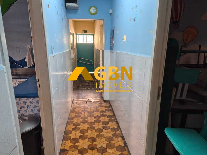 Casa Comercial, 160 m² - Foto 6