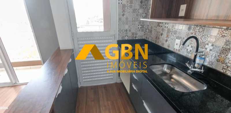 Apartamento, 2 quartos, 46 m² - Foto 4