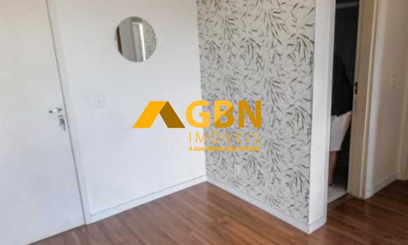 Apartamento, 2 quartos, 46 m² - Foto 13