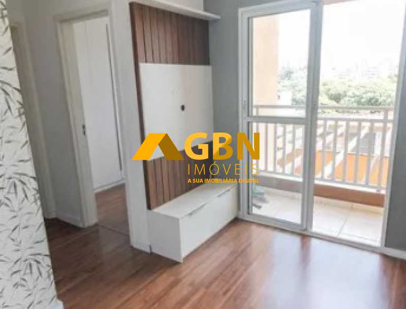 Apartamento, 2 quartos, 46 m² - Foto 9