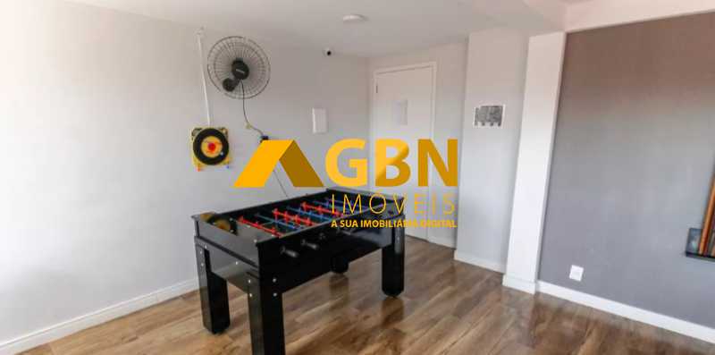Apartamento, 2 quartos, 46 m² - Foto 27