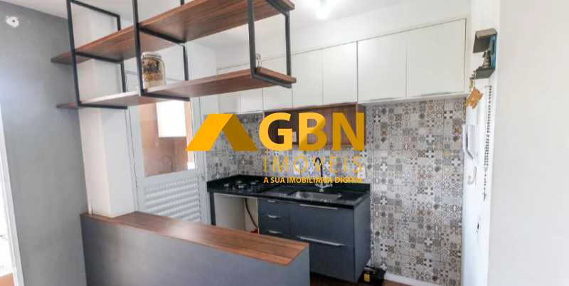 Apartamento, 2 quartos, 46 m² - Foto 3