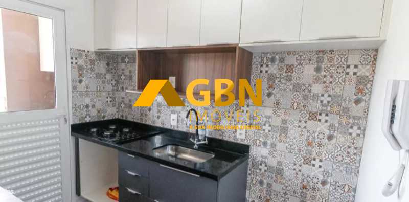 Apartamento, 2 quartos, 46 m² - Foto 5