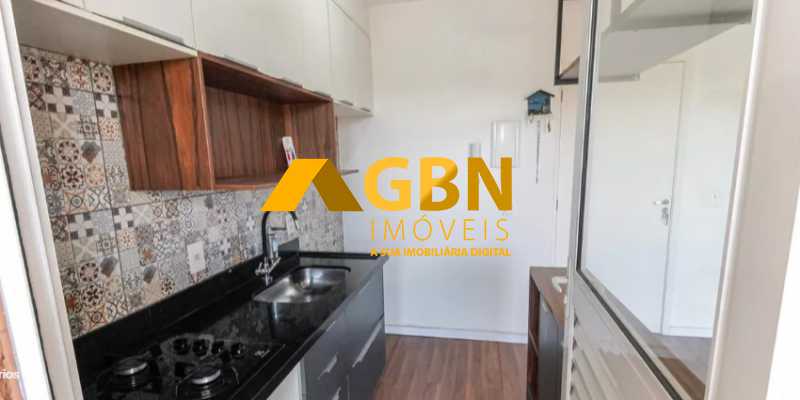Apartamento, 2 quartos, 46 m² - Foto 6
