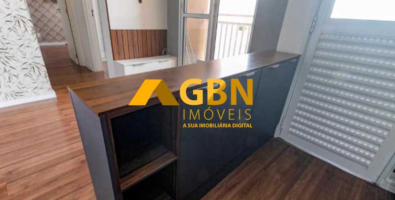 Apartamento, 2 quartos, 46 m² - Foto 8