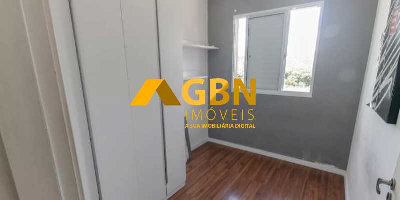 Apartamento, 2 quartos, 46 m² - Foto 14