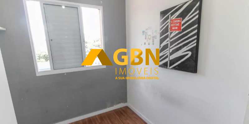 Apartamento, 2 quartos, 46 m² - Foto 15