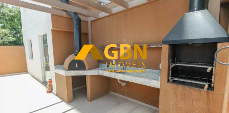 Apartamento, 2 quartos, 46 m² - Foto 21