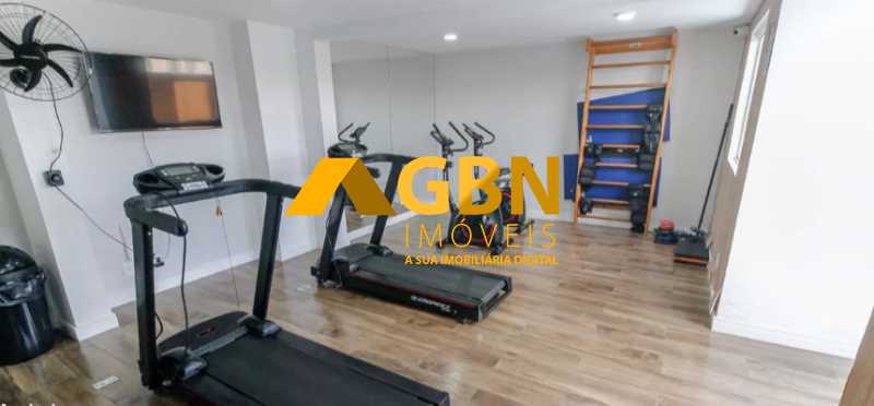 Apartamento, 2 quartos, 46 m² - Foto 28