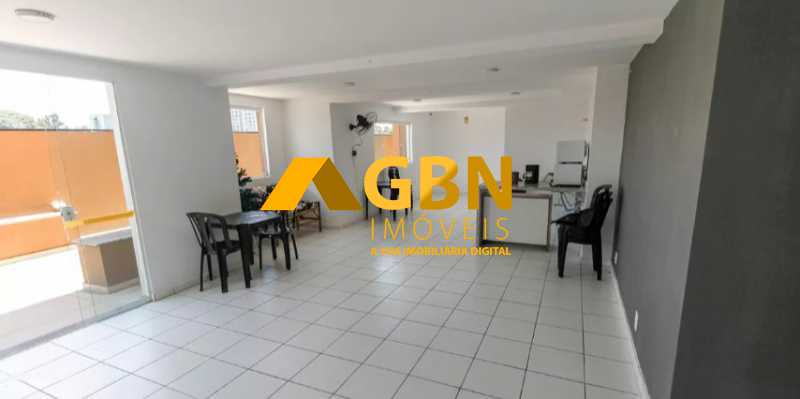 Apartamento, 2 quartos, 46 m² - Foto 22